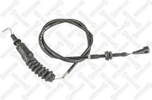 Трос газа Stellox для Volkswagen Transporter T4 1990-2003. Артикул 29-98102-SX