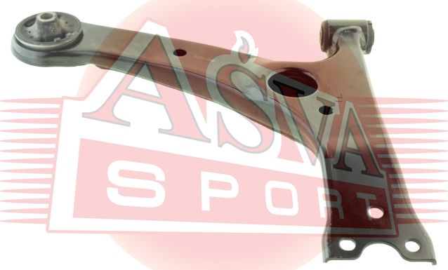 Поперечный рычаг передней подвески Asva. Артикул 0124-068
