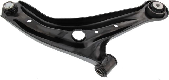 Поперечный рычаг передней подвески MAPCO левый нижний для Ford B-MAX 2012-2018. Артикул 54628