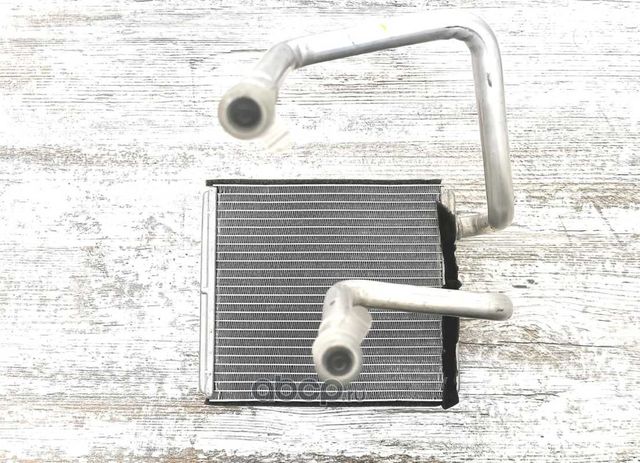 NDS-2013 РАДИАТОР ОТОПИТЕЛЯ SUBARU IMPREZA/FORESTER 97- S (Narichin). Артикул NDS2013