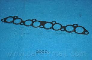 PMC  P1J-A014  Прокладка впускного коллектора (Parts-Mall). Артикул P1JA014