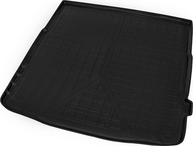 Коврик Rival в багажник для Opel Insignia I лифтбек, седан (с органайзером) 2008-2017. Артикул 14204002