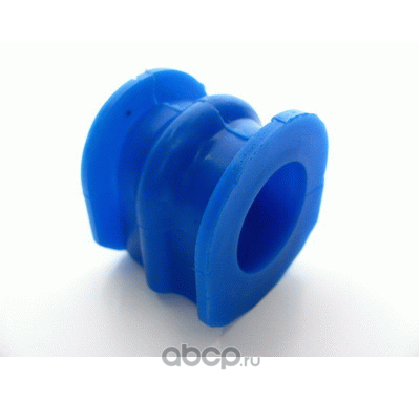 Втулка стабилизатора, задней подвески, I.D-26мм (Фортуна). Артикул N103SV