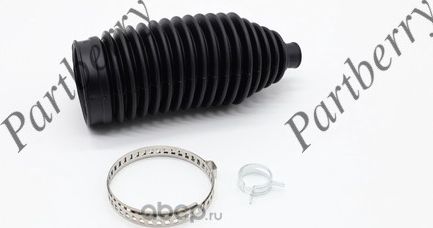 Пыльник рулевой рейки (Partberry). Артикул PB162702