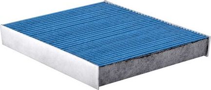 Салонный фильтр Sakura для Toyota Hilux VIII 2015-2026. Артикул CAB-11380