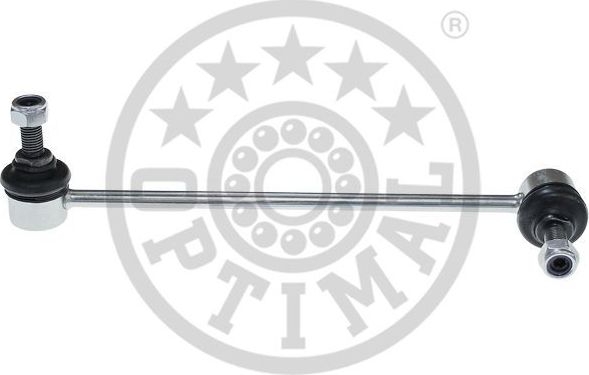 Стойка (тяга) стабилизатора Optimal (сталь). Артикул G7-1041