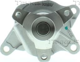 Помпа (водяной насос) Aisin для Renault Megane IV 2011-2026. Артикул WE-RE10