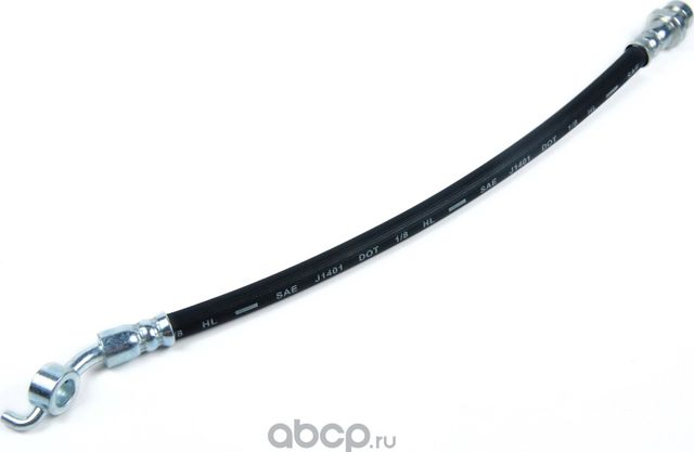 Шланг тормозной задний левый (Just Drive). Артикул JBH0284