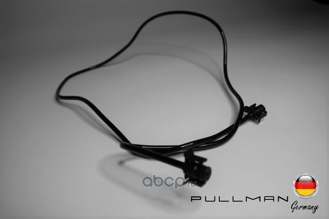 Трубка системы охлаждения (Pullman). Артикул 6159194