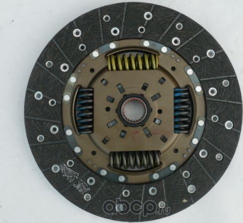 Сцепление (комплект) Hyundai / KIA. Артикул 4110047200