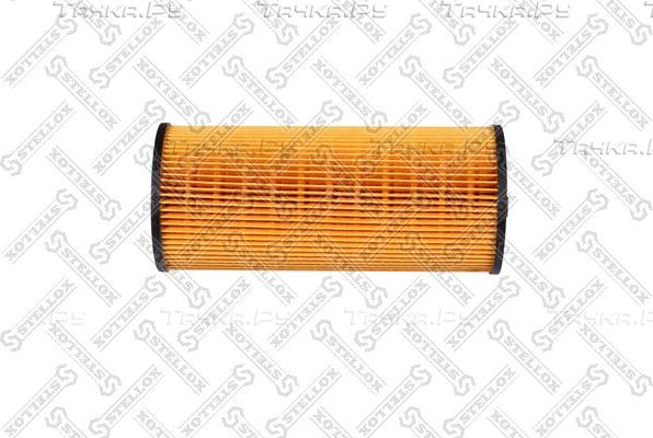 Масляный фильтр Stellox для MAN TGA 2000-2026. Артикул 81-00129-SX