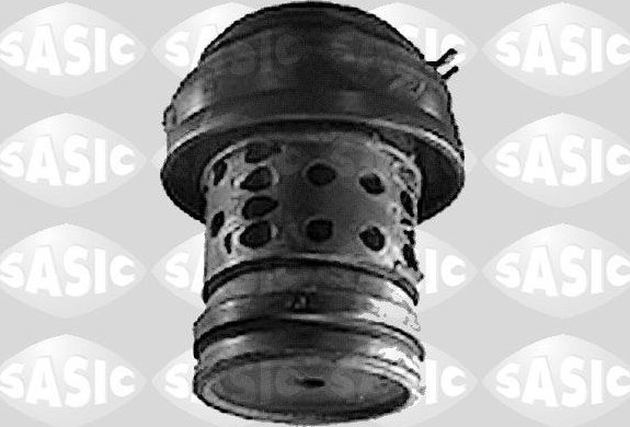 Подушка (опора) двигателя Sasic передняя для Volkswagen Caddy II 1996-2004. Артикул 9001366