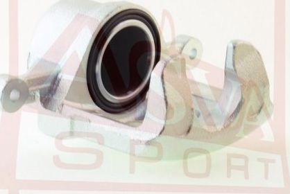 Тормозной суппорт Asva. Артикул HYBC-JDRL