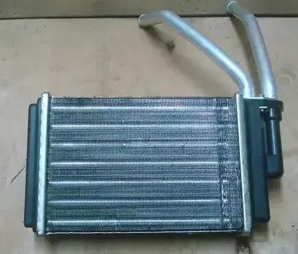 Радиатор отопителя (печки) AVA для Daewoo Espero 1995-1999. Артикул DWA6026