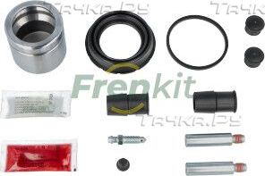 Ремкомплект тормозного суппорта Frenkit передний для Renault Megane IV 2010-2026. Артикул 754404