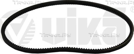 Приводной ремень клиновой Vika для Volkswagen Passat B1 1973-1980. Артикул 19030589601