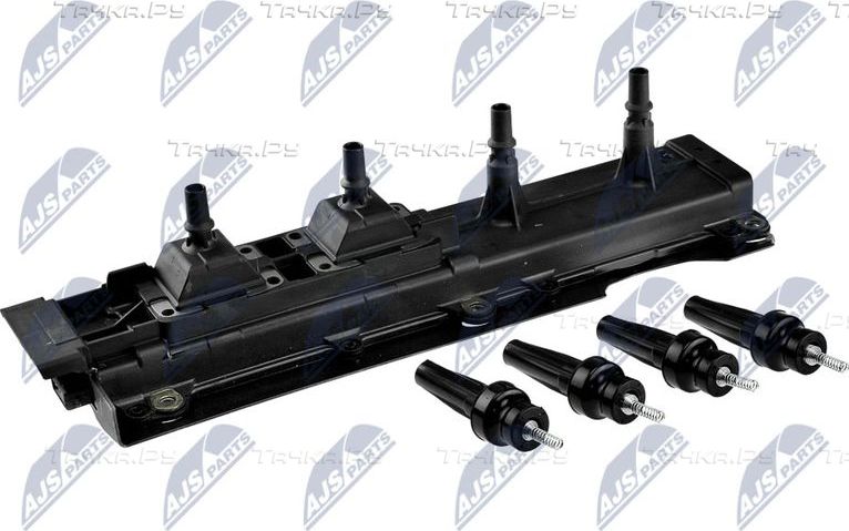 Катушка зажигания NTY для Fiat Ulysse I 1998-2000. Артикул ECZ-PE-006