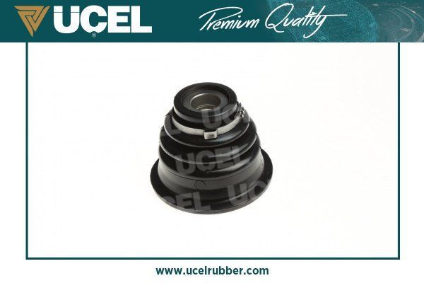 Пыльник ШРУСа наружный Ucel для Nissan Kubistar X76 2003-2026. Артикул 10812B