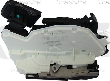 Замок двери Vika передний правый для SEAT Toledo IV 2012-2019. Артикул 88371286301