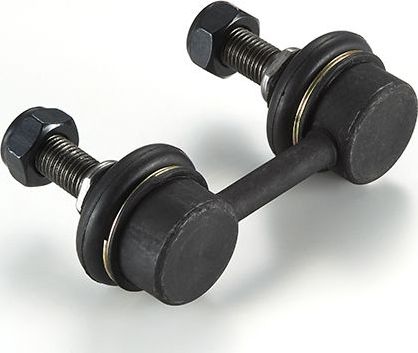 Стойка (тяга) стабилизатора GMB передняя правая/левая для Mitsubishi Eclipse II 1995-1999. Артикул 1004-0325