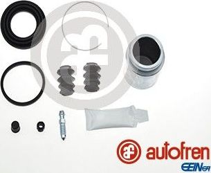 Ремкомплект тормозного суппорта Autofren Seinsa. Артикул D41367C