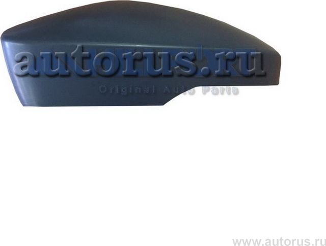 Крышка зеркала Octavia 13-21 правая грунт (Hillport). Артикул SHP1215R