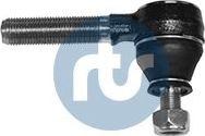 Наконечник рулевой тяги RTS. Артикул 91-08559