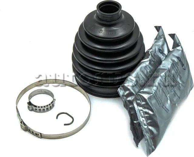 Пыльник ШРУСа наруж.ком/кт (GKN). Артикул 305783