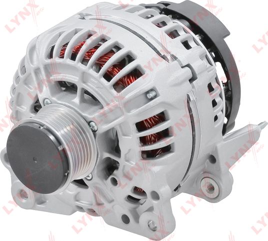 Генератор LYNXauto для SEAT Alhambra I 2000-2010. Артикул EA-1434