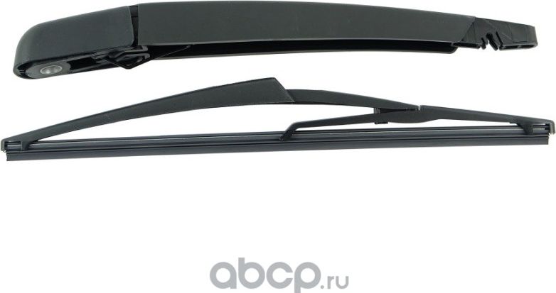 [Premium] Комплект рычагов стеклоочистителя (Bogap). Артикул N5515100