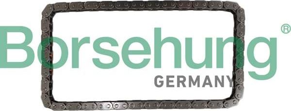 Цепь привода распредвала Borsehung. Артикул B12776