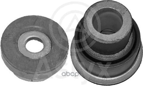 Втулка, балка моста (Aslyx). Артикул AS202331