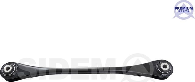 Продольный рычаг задней подвески Sidem задний правый/левый нижний для BMW 4 F32/F33/F36 2013-2026. Артикул 21057