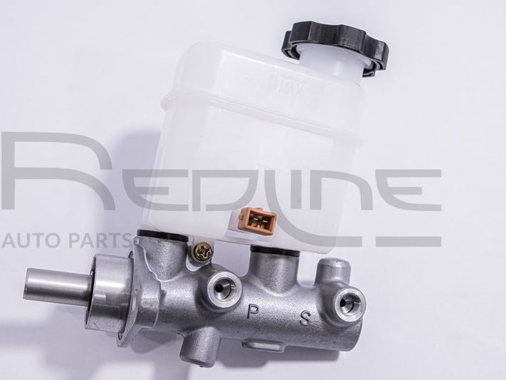 Тормозной цилиндр главный RED Line (алюминий). Артикул 09HY036