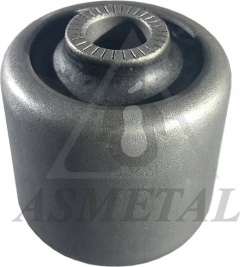Сайлентблок переднего рычага подвески Asmetal. Артикул 38BM0301