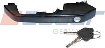 Ручка двери Auger левая внешняя для Scania 3 1987-1996. Артикул 66254