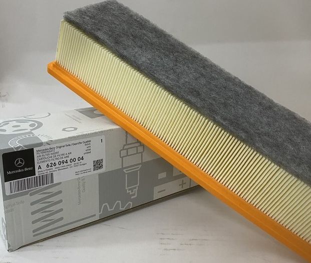Воздушный фильтр Mercedes-Benz. Артикул A6260940004