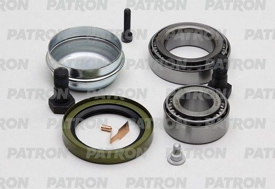 Ступичный подшипник (комплект) Patron. Артикул PBK1499