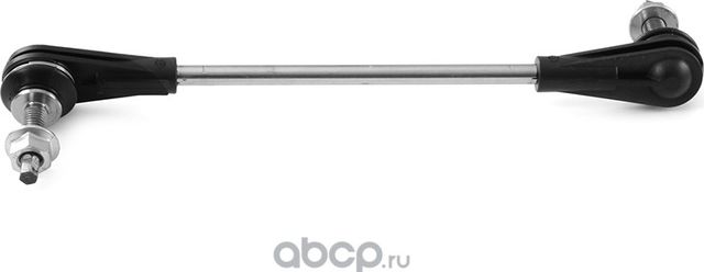 Линк переднего стабилизатора BMW 2 (F22) 10- RH (Hosu). Артикул HSSL0111
