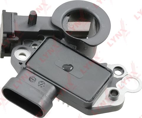 Реле-регулятор напряжения генератора LYNXauto. Артикул EA-92042