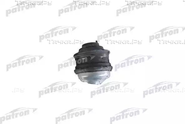 Опора (подушка) двигателя Patron. Артикул PSE3261