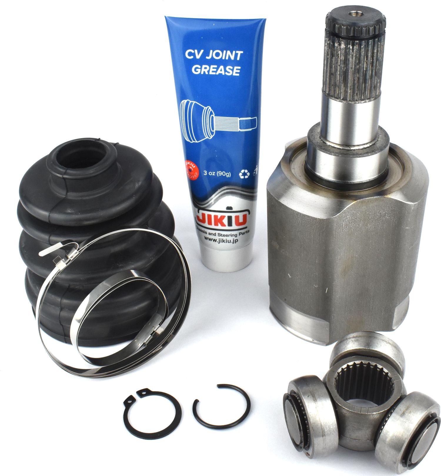 ШРУС внутренний Jikiu. Артикул JC13018