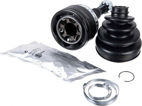 Шрус наружный (граната) Zentparts для Opel Vectra B 2000-2002. Артикул Z21749