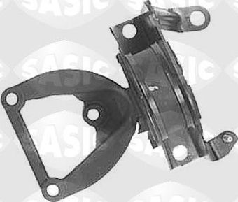 Подушка (опора) двигателя Sasic. Артикул 9002408