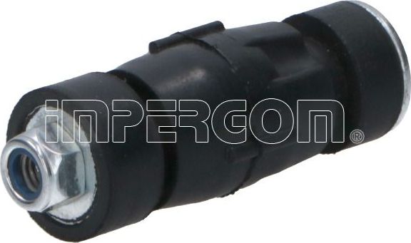 Втулка стабилизатора Original Imperium (резина/металл). Артикул 36627