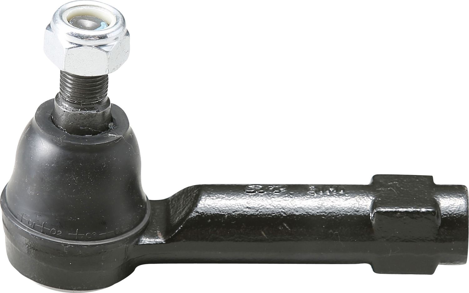 Наконечник рулевой тяги CTR. Артикул CET-155