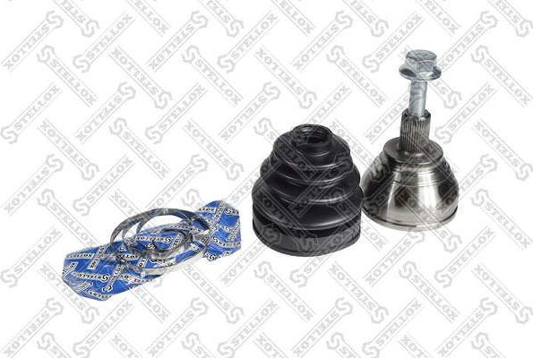 Шрус наружный (граната) Stellox. Артикул 150 1909-SX