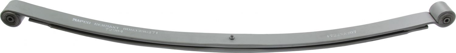 Рессора MAPCO. Артикул 72984