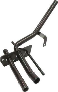 Патрубок радиатора (системы охлаждения) Thermotec для Scania P 2003-2015. Артикул DWSC013TT