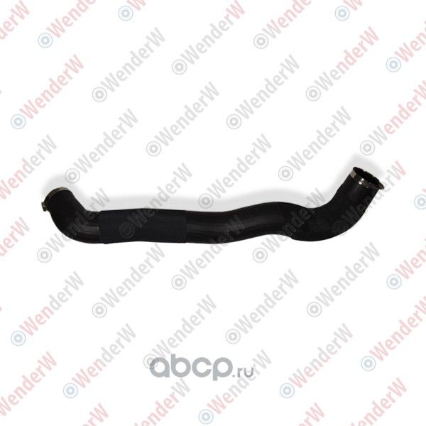 Патрубок интеркулера (Wenderw). Артикул WEPTR116